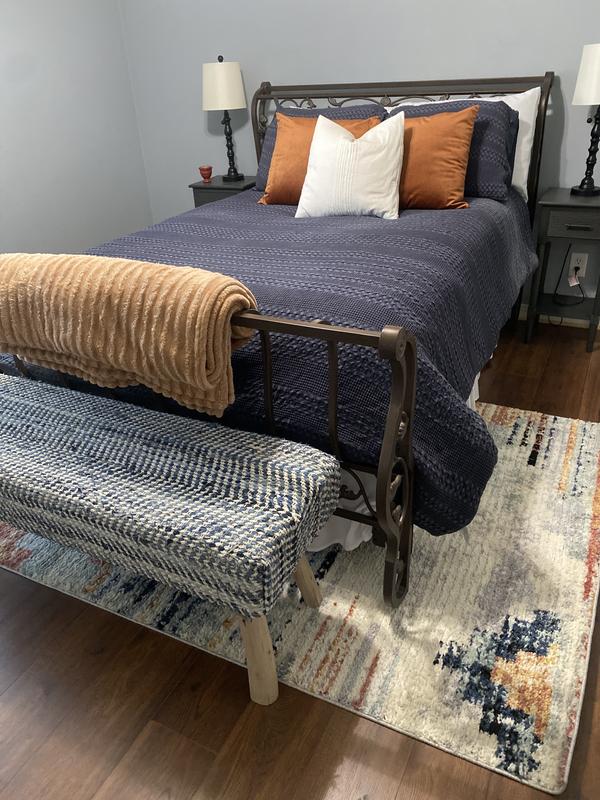 Customer photo for review titled "Couldn’t ask for more!"