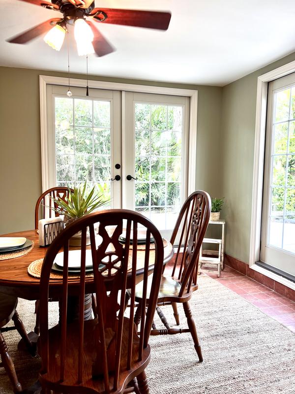 Customer photo for review titled "Very Nice"
