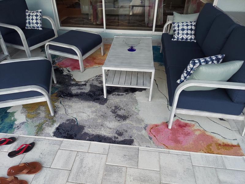 Customer photo for review titled "Just Like the Picture"