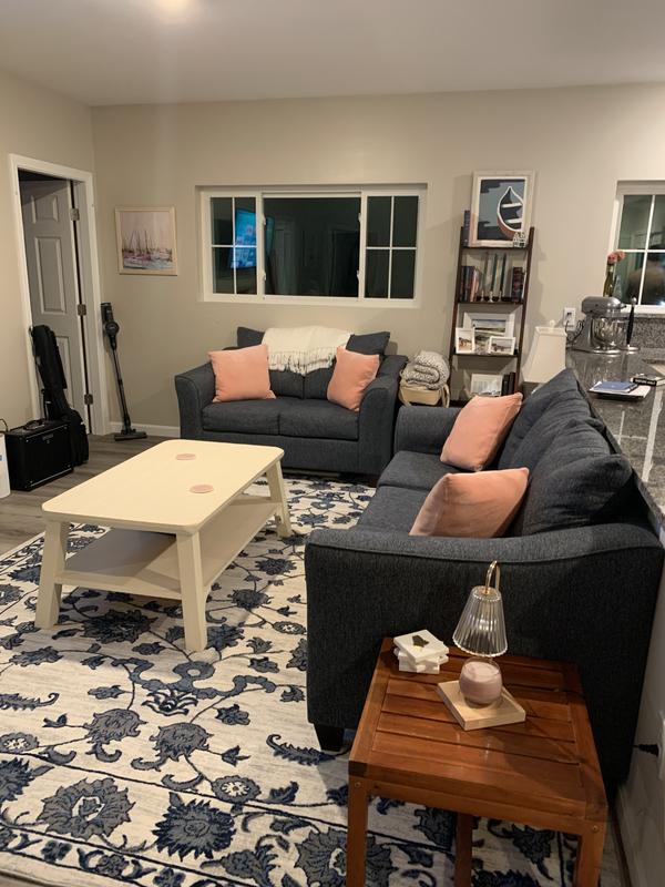 Customer photo for review titled "Disappointed"