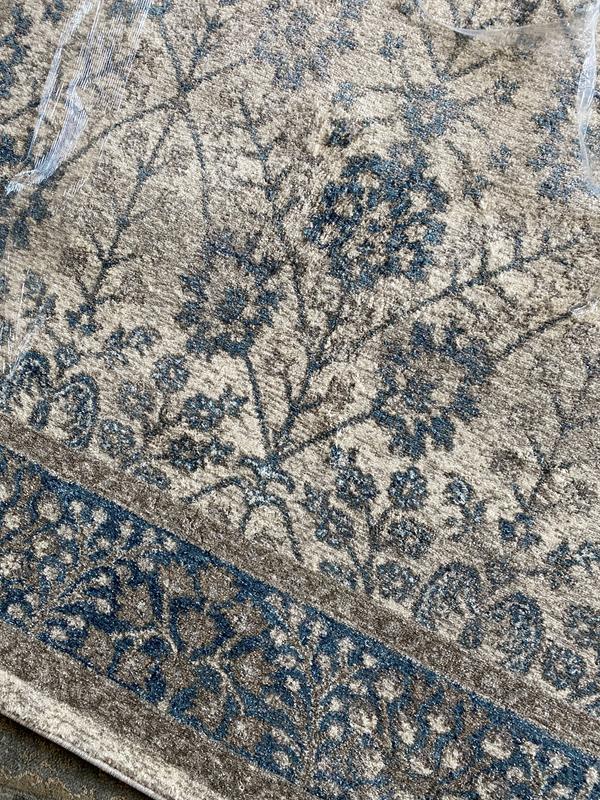 Customer photo for review titled "More teal than it appears"