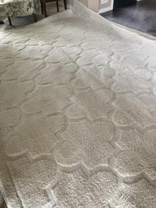 Customer photo for review titled "Super Soft and Exactly What We Wanted"