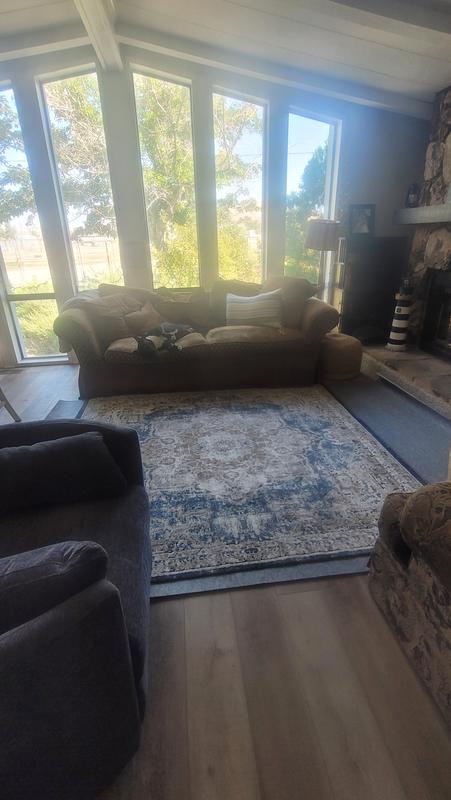 Customer photo for review titled "Great colors- colors were accurate"