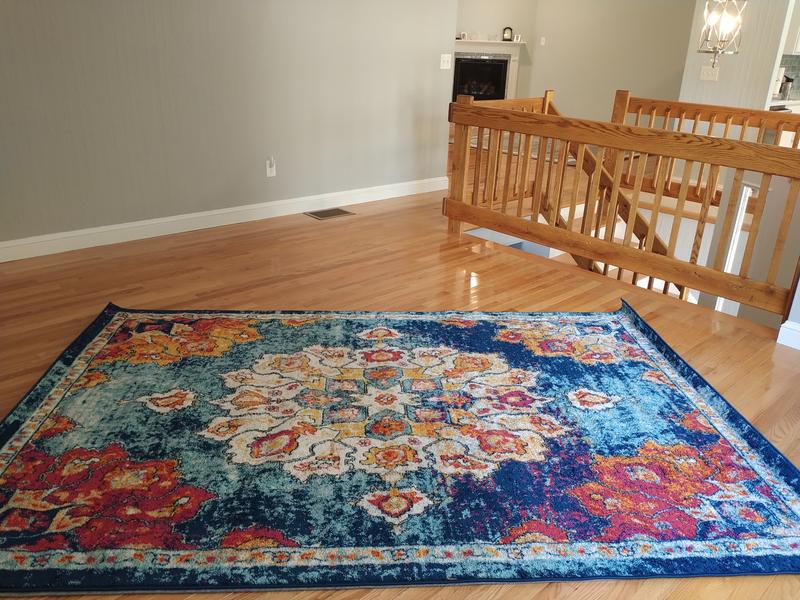 Customer photo for review titled "It's so happy!"