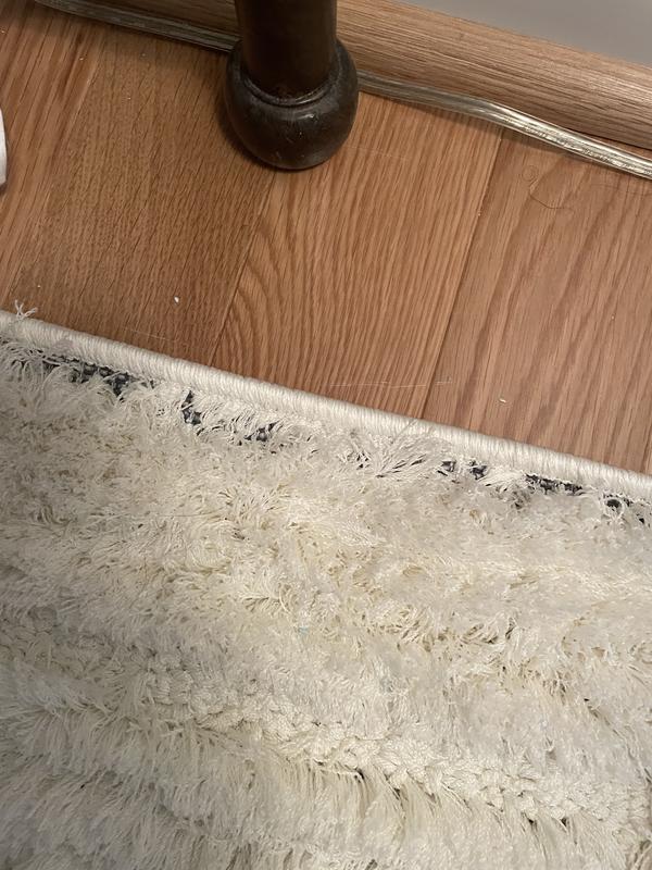 Customer photo for review titled "Returning"