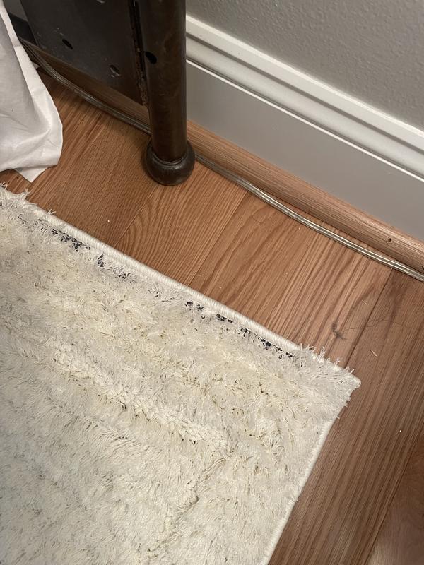 Customer photo for review titled "Returning"