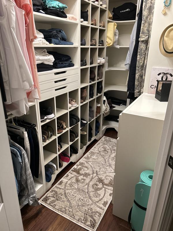 Customer photo for review titled "Very happy with purchase"