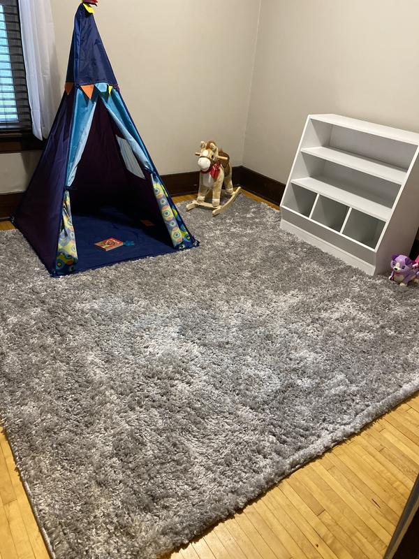 Customer photo for review titled "Perfect for the price"