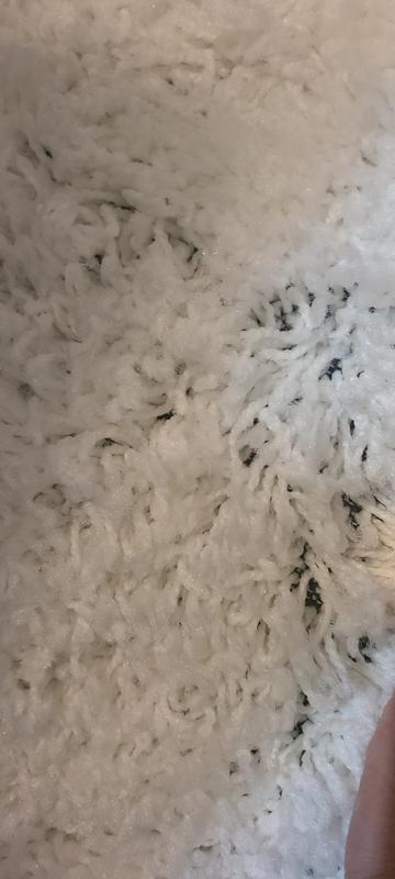 Customer photo for review titled "Poorly made"