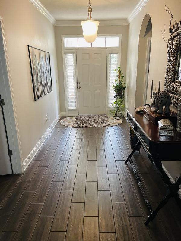 Customer photo for review titled "Happy With Purchase"