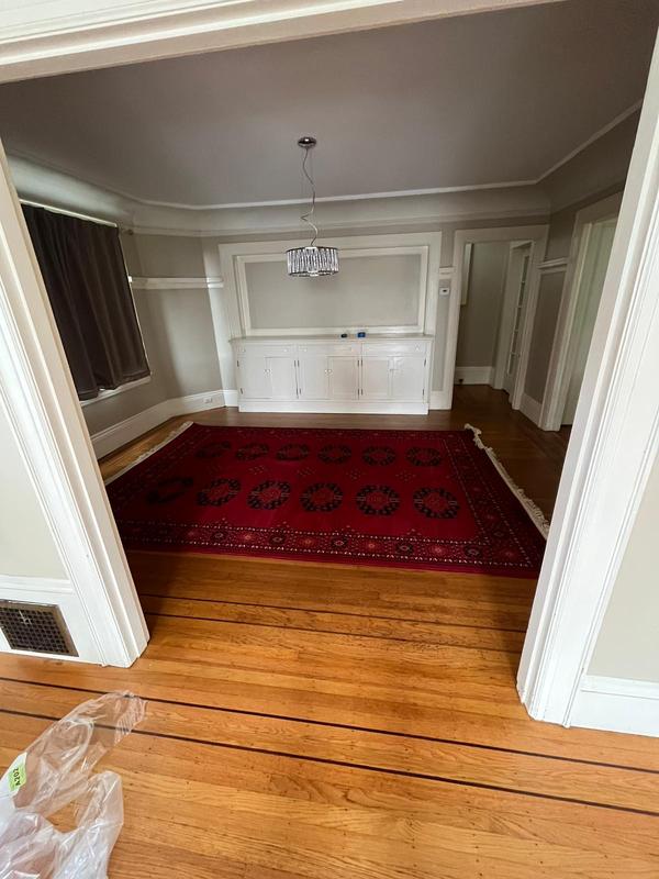 Customer photo for review titled "In love"