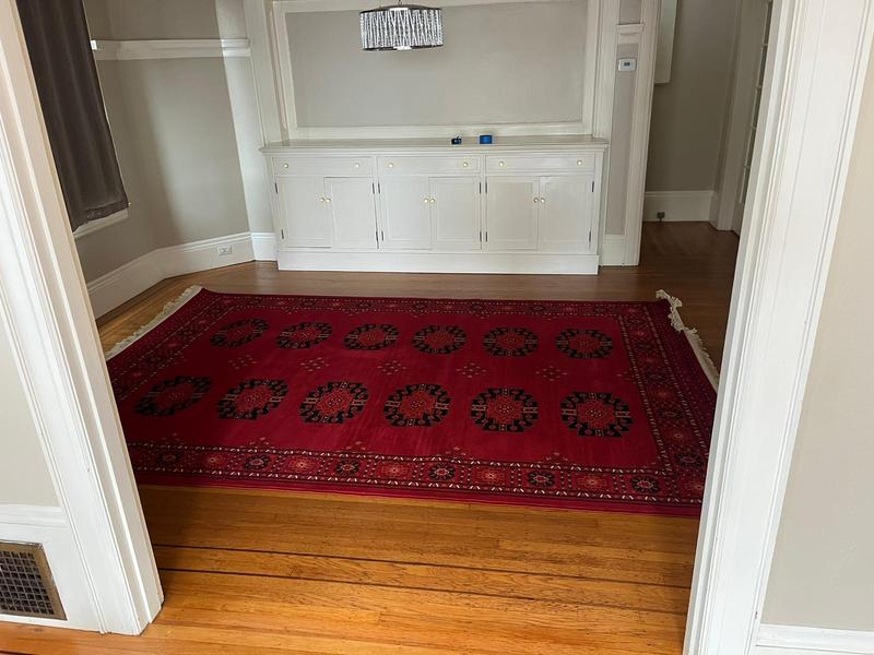 Customer photo for review titled "In love"