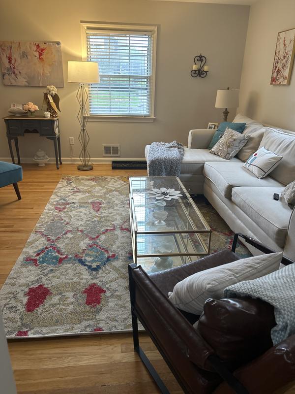 Customer photo for review titled "Beautiful and fun"