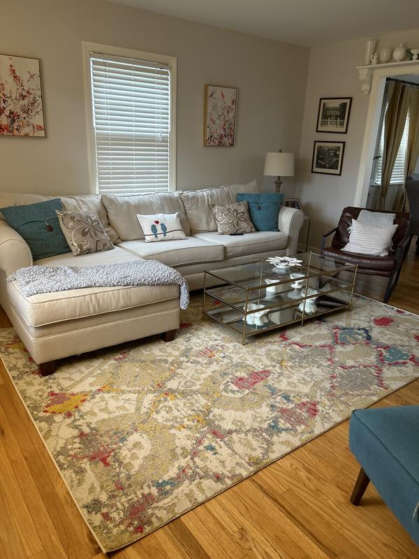 Customer photo for review titled "Beautiful and fun"