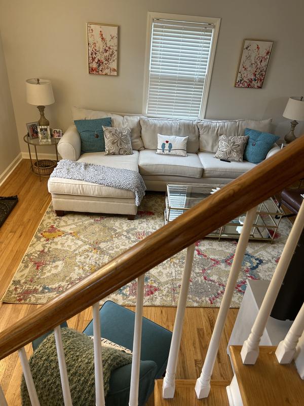 Customer photo for review titled "Beautiful and fun"