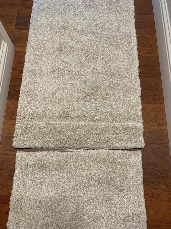 Customer photo for review titled "Widths vary"