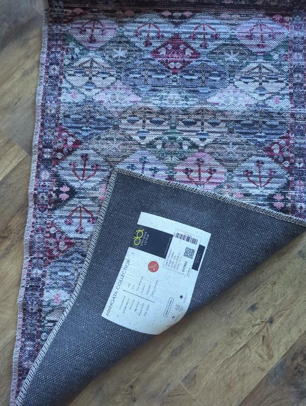 Customer photo for review titled "Durable and cute"