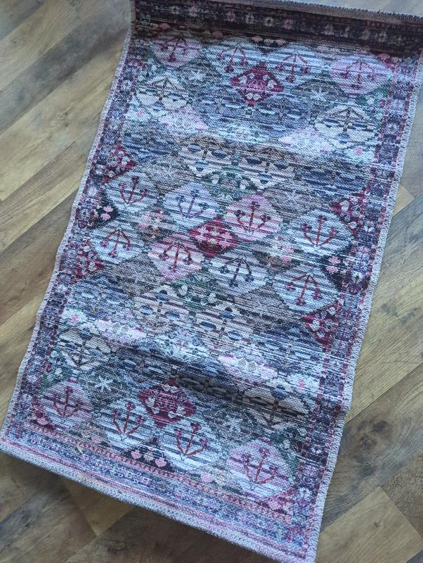 Customer photo for review titled "Durable and cute"