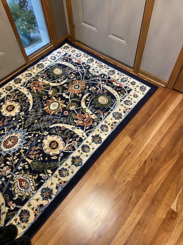 Customer photo for review titled "Pretty just as pictured"