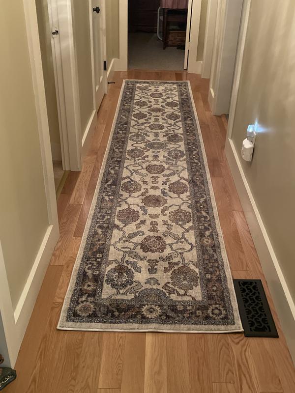 Customer photo for review titled "Great runners!"