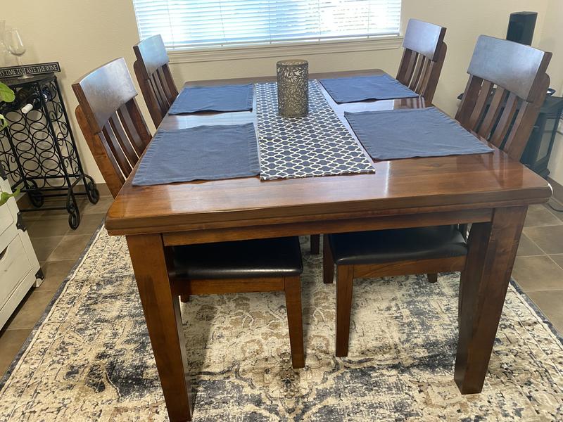 Customer photo for review titled "Great experience"