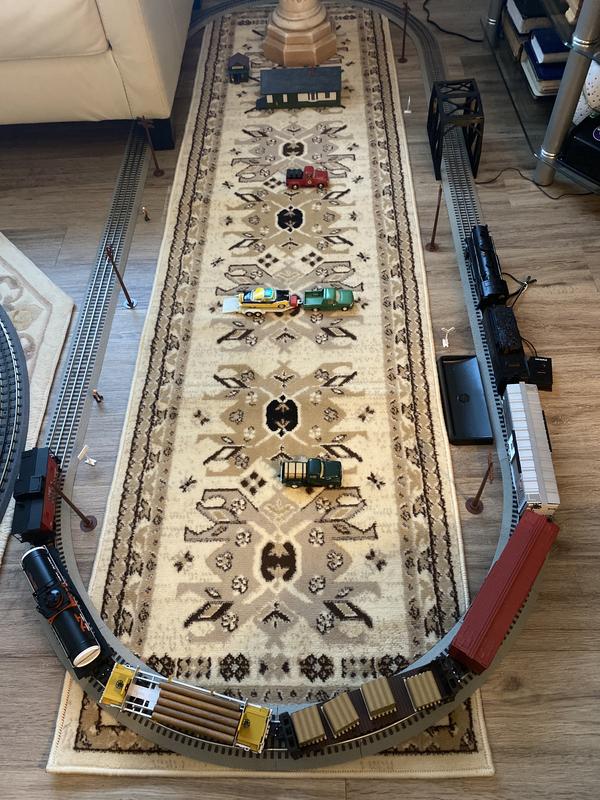 Customer photo for review titled "Just What I Needed."