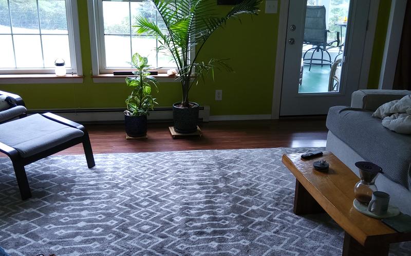 Customer photo for review titled "Cozy ♡♡♡"