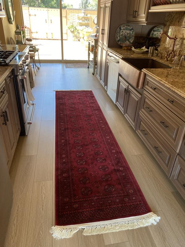 Customer photo for review titled "Almost to good to be true"