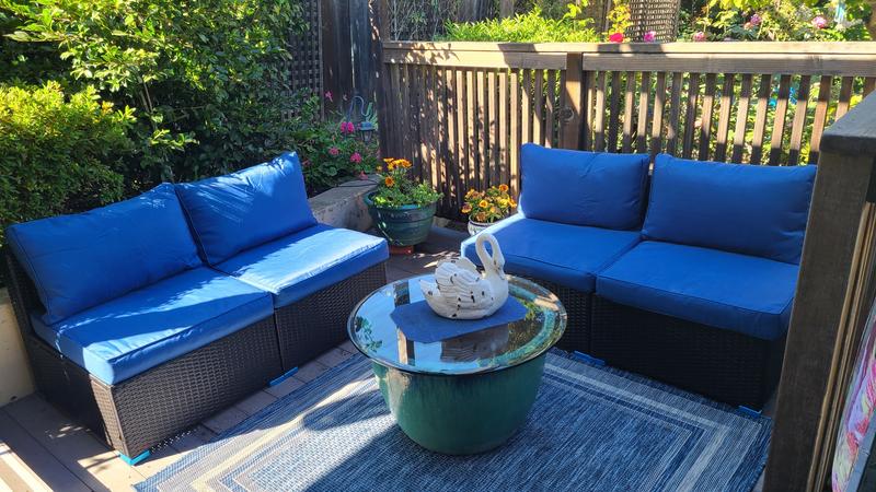 Customer photo for review titled "Just Wow!"