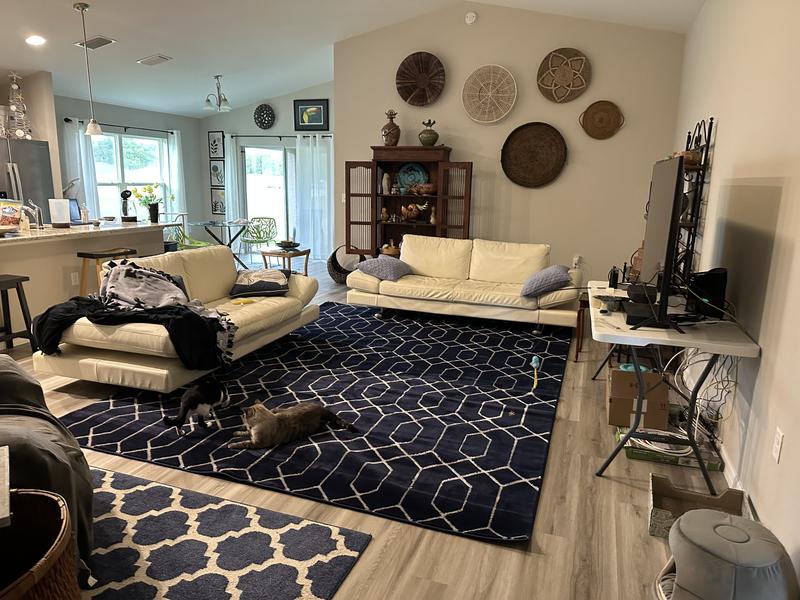 Customer photo for review titled "Love it!"