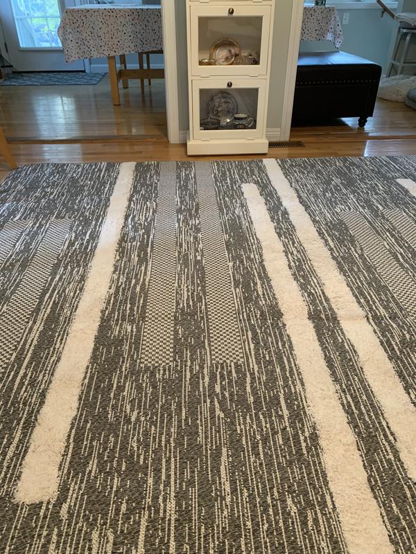 Customer photo for review titled "Exactly what it shows on website"