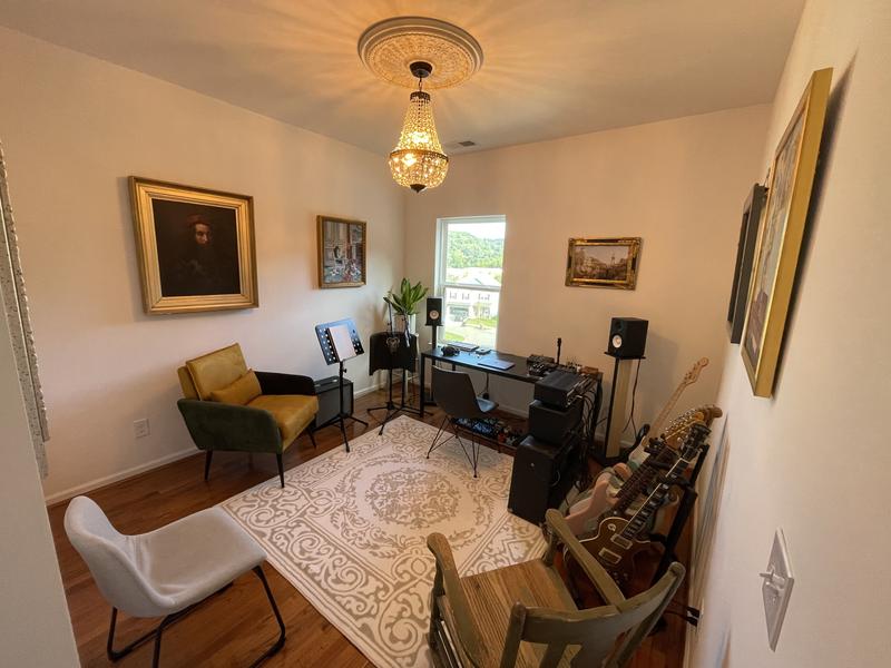 Customer photo for review titled "Fantastic Quality"