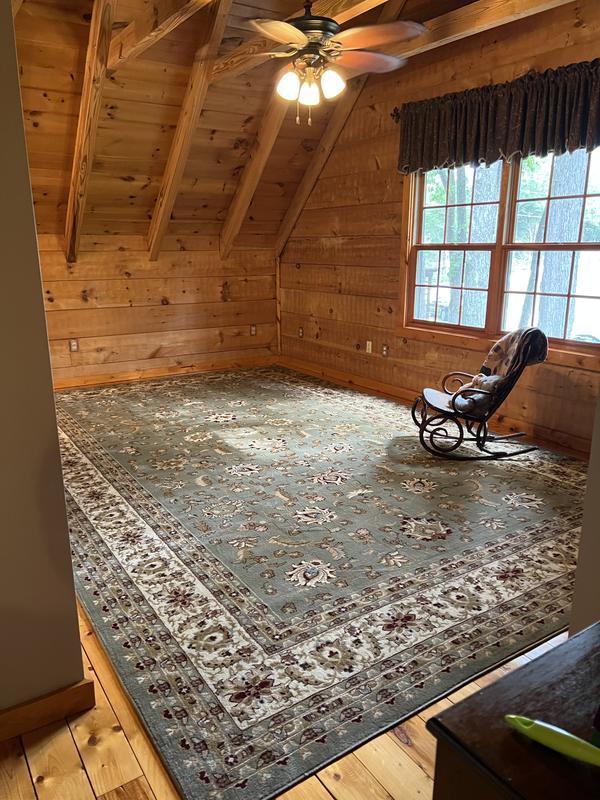 Customer photo for review titled "Perfect fit!"