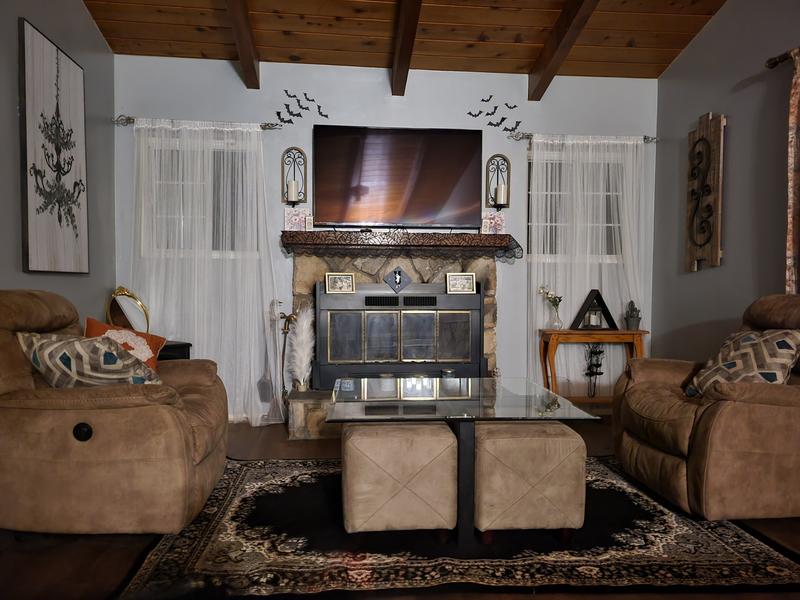 Customer photo for review titled "I love it!"