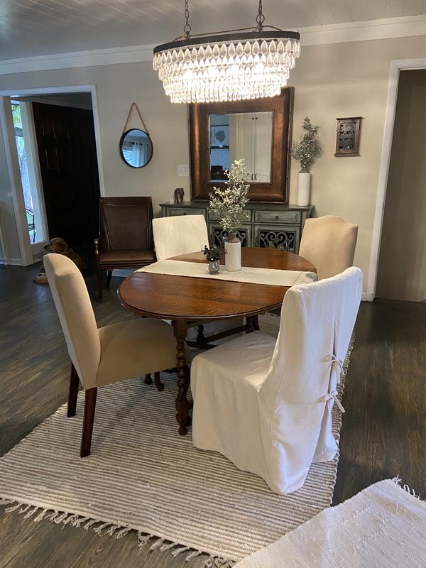 Customer photo for review titled "Perfect"