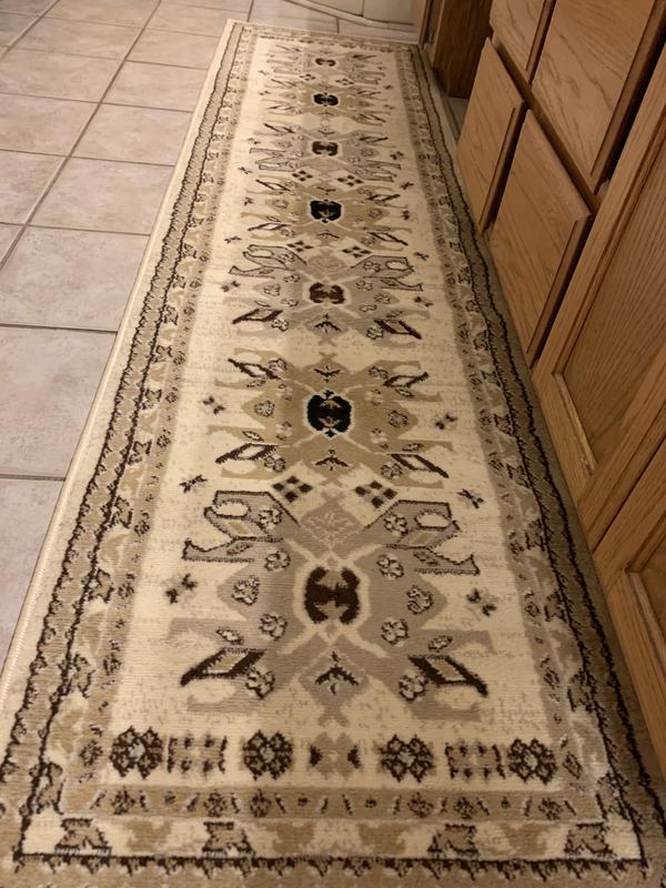 Customer photo for review titled "Not true color from picture"