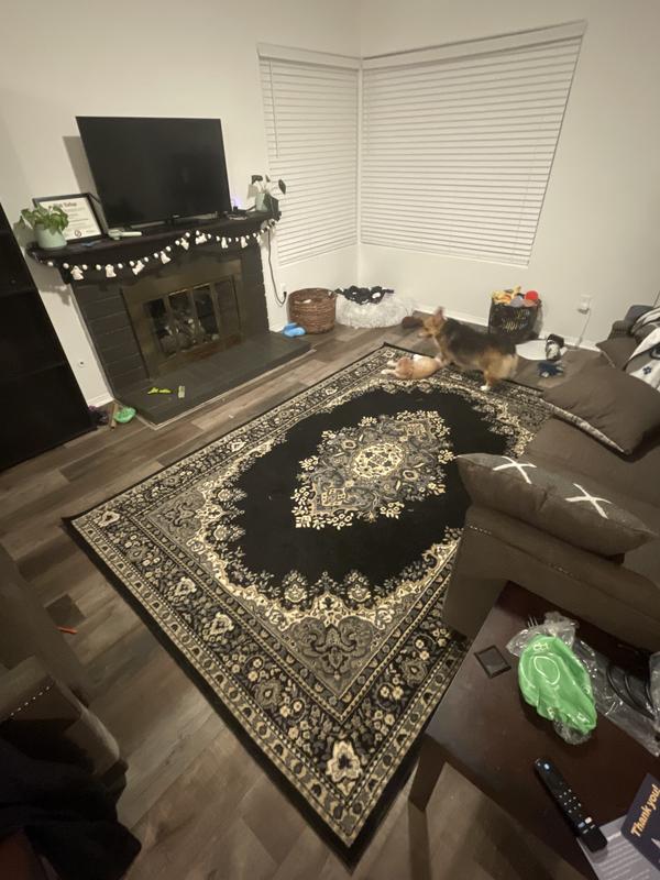 Customer photo for review titled "Perfect!"