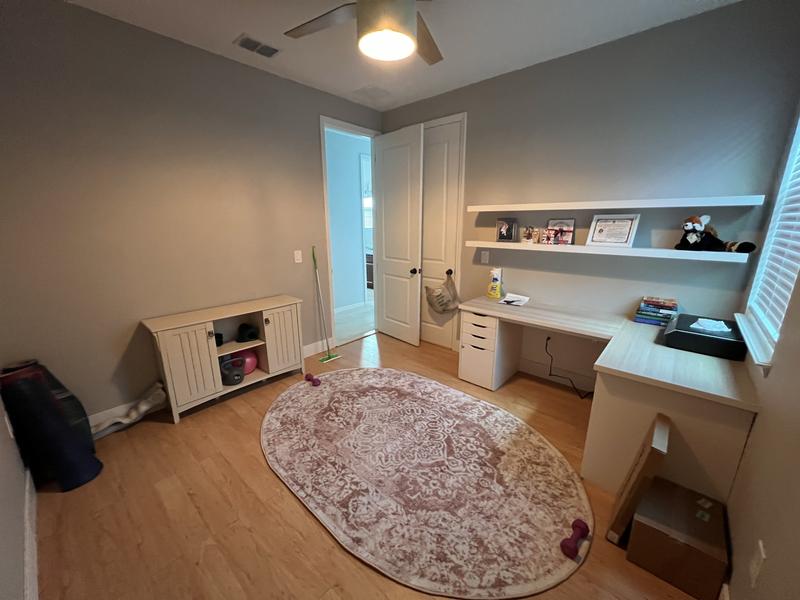 Customer photo for review titled "Good overall"