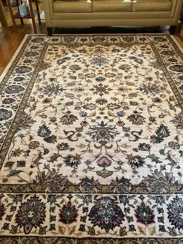 Customer photo for review titled "Not a happy purchase"