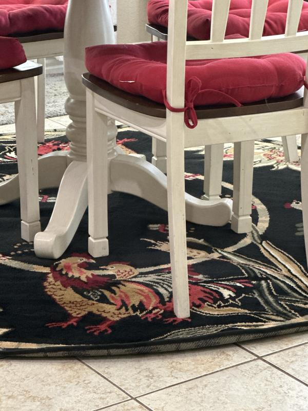 Customer photo for review titled "Perfect fit"