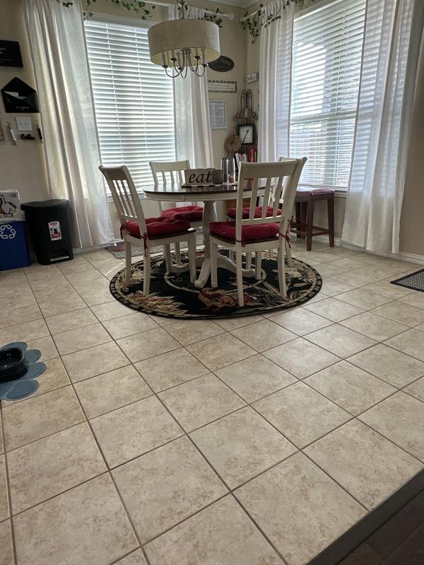 Customer photo for review titled "Perfect fit"