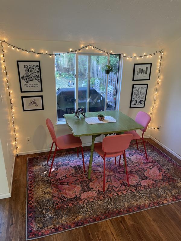 Customer photo for review titled "Cute!"