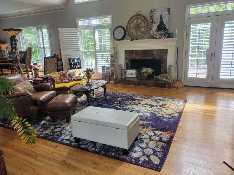 Customer photo for review titled "LOVE!  Really"