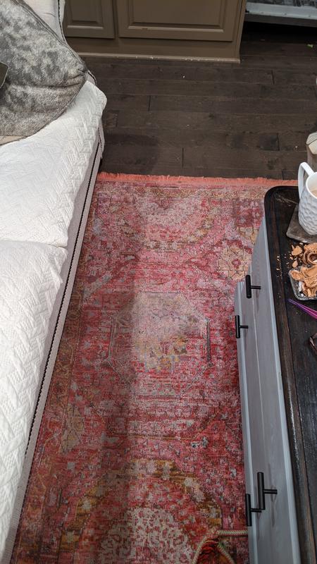 Customer photo for review titled "Collosal waste of money!"