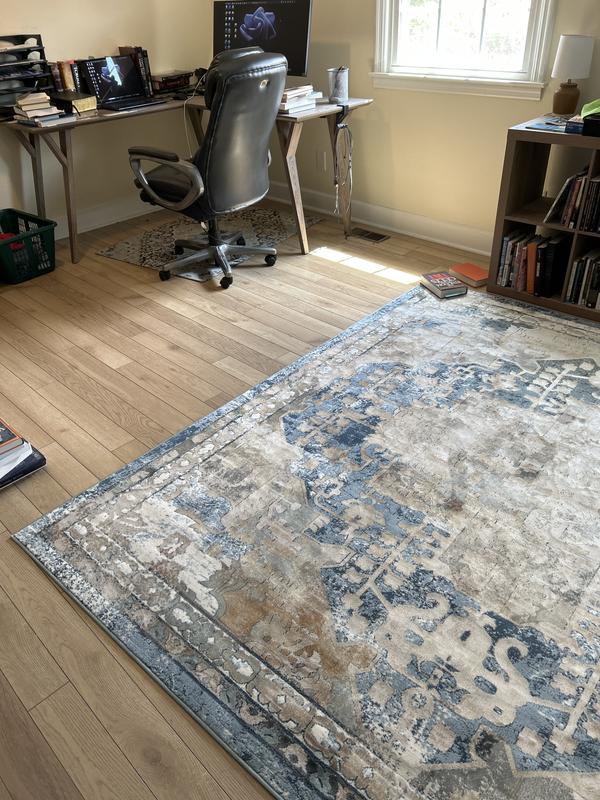 Customer photo for review titled "Great value."