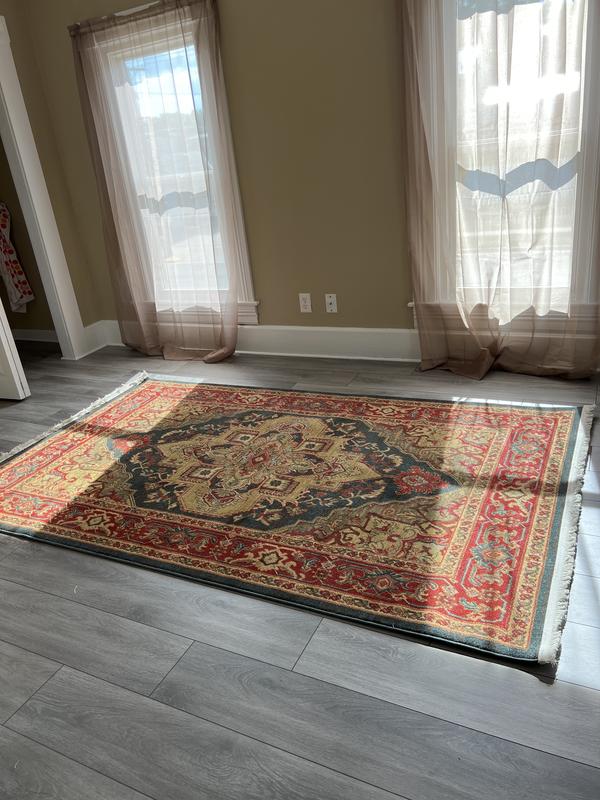 Customer photo for review titled "Perfect for Fall/ Winter"