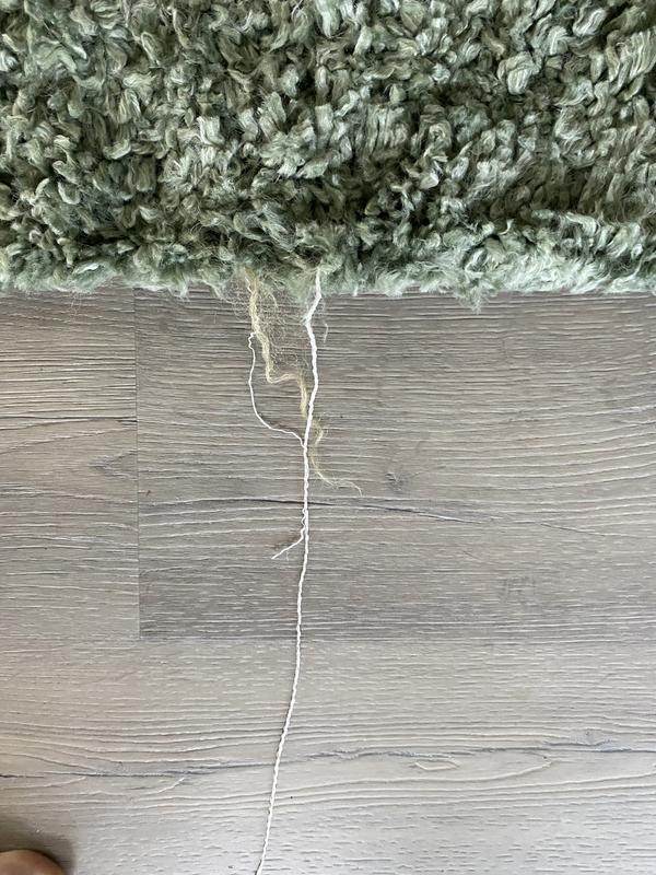 Customer photo for review titled "Good Bad and Ugly… why"