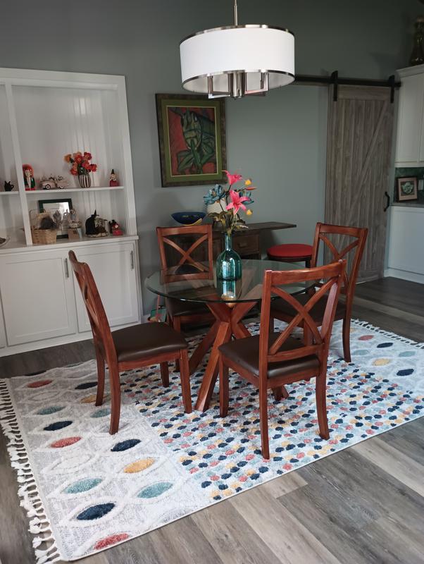 Customer photo for review titled "She's a beauty"