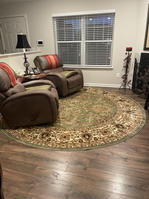 Customer photo for review titled "Everything we hoped for!"