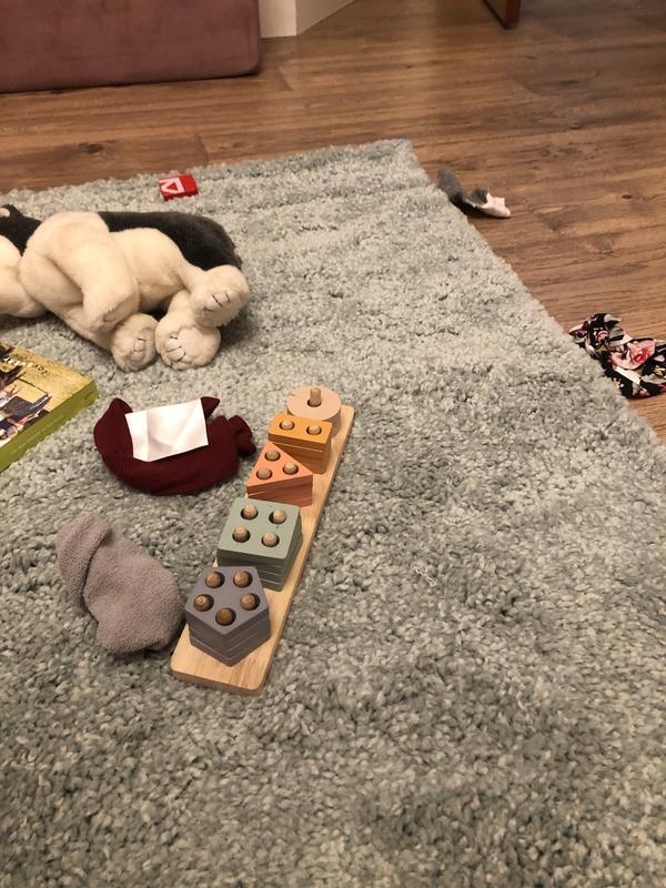 Customer photo for review titled "Would definitely buy again"